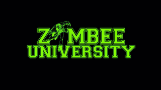Z MBEE UNIVERSITY logo