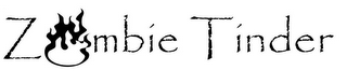 Z MBIE TINDER logo