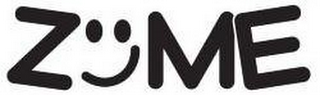 Z ME logo