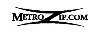 Z METRO IP .COM logo
