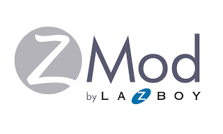 Z MOD BY LAZBOY logo