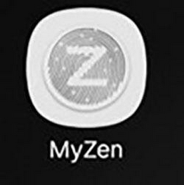 Z MYZEN
