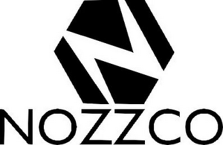Z N NOZZCO logo
