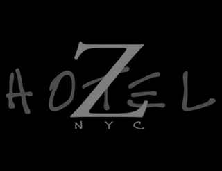 Z N Y C H O T E L logo