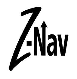 Z-NAV logo