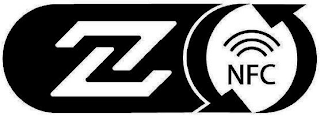 Z NFC logo