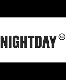 Z NIGHTDAY logo