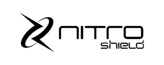 Z NITRO SHIELD logo
