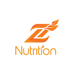 Z NUTRITION logo