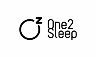 Z ONE2 SLEEP logo