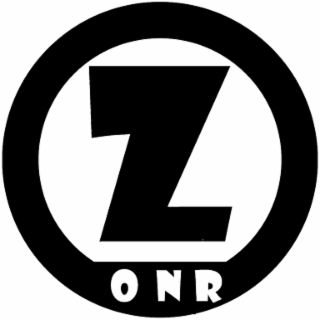 Z ONR logo