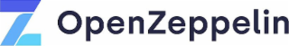Z OPENZEPPELIN logo