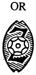 Z OR logo