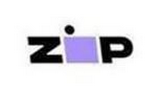 Z P logo