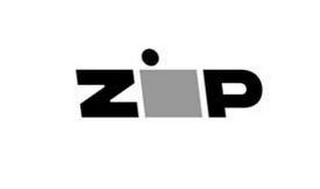 Z P logo