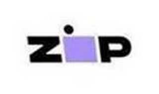 Z P logo