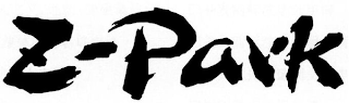 Z-PARK logo