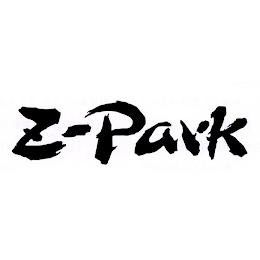 Z-PARK logo