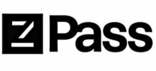 Z PASS logo