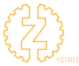 Z PICTURES logo