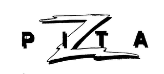 Z PITA logo