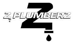 Z PLUMBERZ Z logo