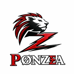 Z PONZEA logo