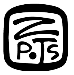 Z POTS logo