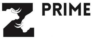 Z PRIME logo