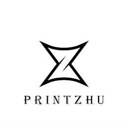 Z PRINTZHU logo