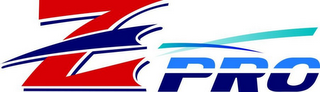 Z PRO logo