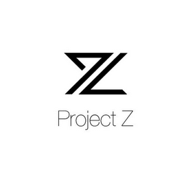 Z PROJECT Z logo
