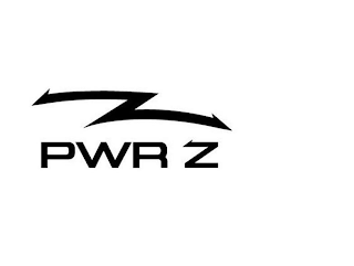 Z PWR Z logo
