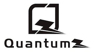 Z QUANTUMZ logo