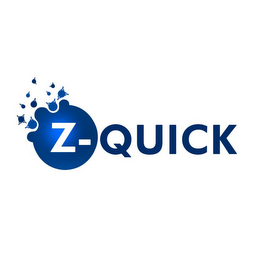 Z-QUICK logo