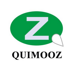 Z QUIMOOZ logo