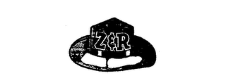 Z & R logo