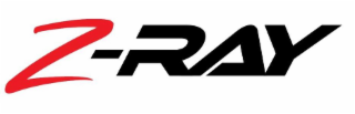 Z-RAY logo