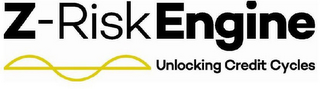 Z-RISK ENGINE UNLOCKING CREDIT CYCLES logo