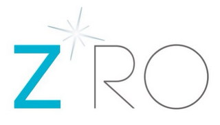 Z RO logo