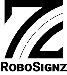 Z ROBOSIGNZ logo