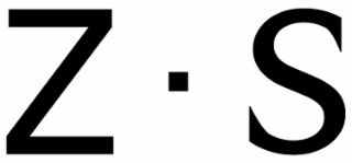 Z S logo