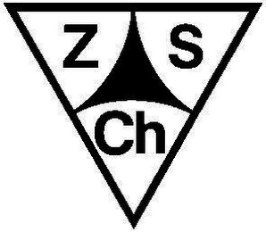 Z S CH logo