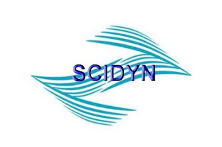 Z SCIDYN logo