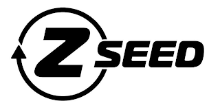 Z SEED logo