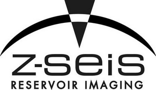 Z-SEIS RESERVOIR IMAGING logo
