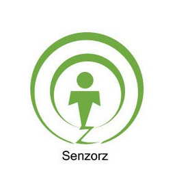 Z SENZORZ logo