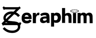 Z SERAPHIM logo