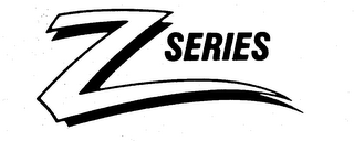 Z SERIES logo