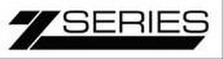 Z SERIES logo